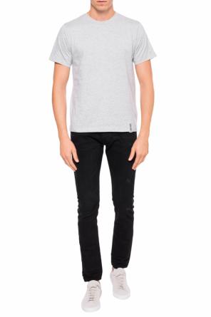 T-shirt z logo, zdjęcie 2 T-shirt z logo od Kenzo
